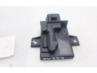 Блок управления двигателя 6W8314C568AA Jaguar XK - XKR