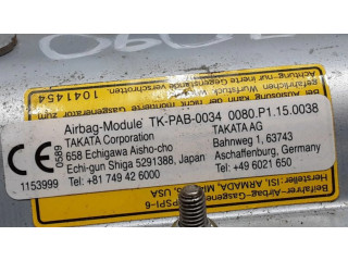 Подушка безопасности пассажира 1037437, 220206P Lexus IS 220D-250-350