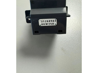 Переключатель дворников 31268563, 31268563 Volvo S60