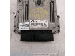 Другие блоки управления / модули 55263136, FPT   Alfa Romeo Giulietta