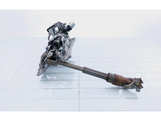    Рулевая рейка 96819482ZD   Citroen C5 2008 - 2016 года