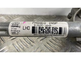 Комплект механизма стеклоочистителей