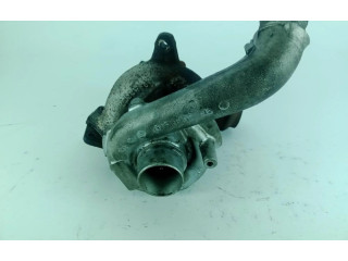 Турбина Citroen C8 713667