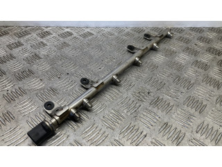 Vstřikovací lišta 7576779 BMW 3 E92 E93 pro benzínový motor 3.0