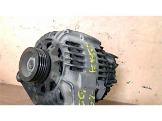 Генератор 9619429380 Citroen Xsara