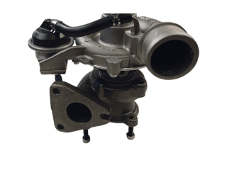  Турбина Peugeot 406  454171, 454171-5005S         