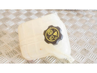 Расширительный бачок охлаждающей жидкости