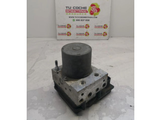 Блок АБС 9661887180   Peugeot  Expert  2007 - 2016 года