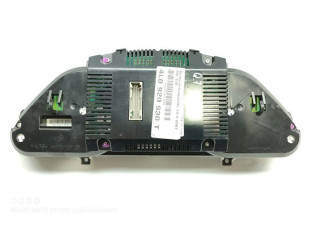 Přístrojová deska Audi Q7 4L 2007 4L0920930T