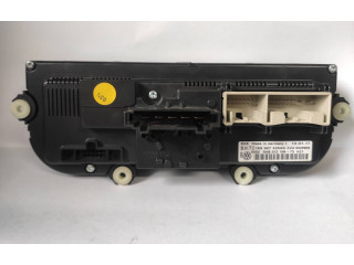 Блок управления климат-контролем 5HB01210873 Volkswagen Caddy