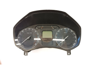 Панель приборов 1Z0920822D, V1610056 Skoda Octavia Mk2 (1Z)