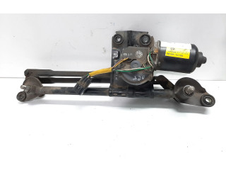 Двигатель стеклоочистителей 981001C100 Hyundai Getz