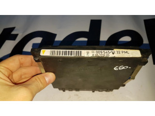 Блок управления коробки передач