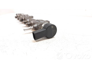 Vstřikovací lišta 0445214315, 851415402 BMW 3 GT F34 pro naftový motor 2.0