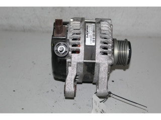 Генератор Jeep Renegade