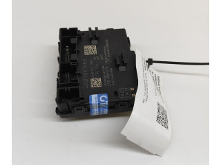 Блок управления дверью