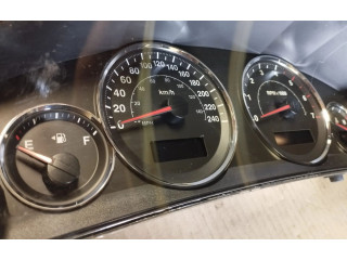 Панель приборов 56054018AH Jeep Grand Cherokee (WK)