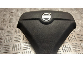 Подушка безопасности водителя 8665914 Volvo S60