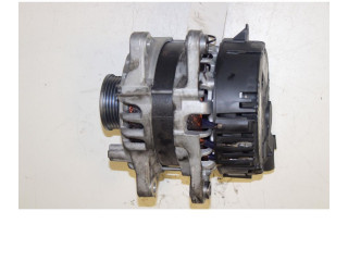 Генератор    Fiat 500      