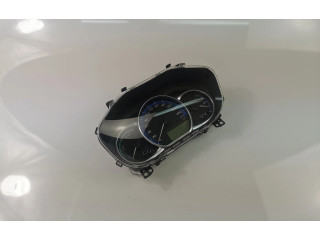 Přístrojová deska Toyota Yaris 2013 838000UC90, PL2011