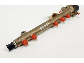 Vstřikovací lišta 0445214044 Opel Combo C Y17DT