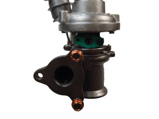  Турбина Opel Meriva B  814697, 55497868         