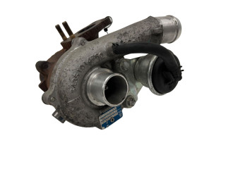  Турбина Citroen Nemo 1.4 9661557480, 54359700021   для двигателя 8HS(DV4TED)      