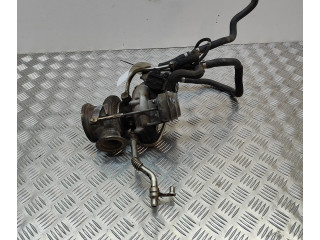 Turbodmychadlo Турбина 4571543 BMW X6 E71 N63 B44 A