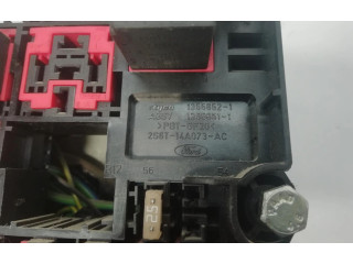 Блок предохранителей    Ford Transit -  Tourneo Connect    