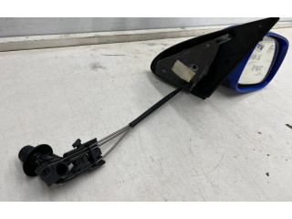 Зеркало (механическое)       Skoda Fabia Mk1 (6Y)  1999 - 2007 года   