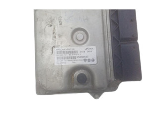 Řídící jednotka 312B1000   Fiat Panda III 2017