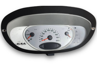 Přístrojová deska Lancia Y 840 2000 46551896