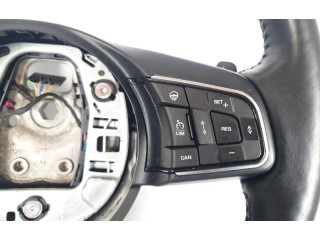 Руль Jaguar XF X260  2015 -  года T4A2552AAM, GX733F563      