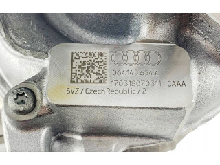  Турбина Audi A6 S6 C8 4K  06K145654K, 06K145654G         