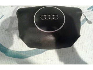 Подушка безопасности водителя ASZ Audi A3 S3 8L