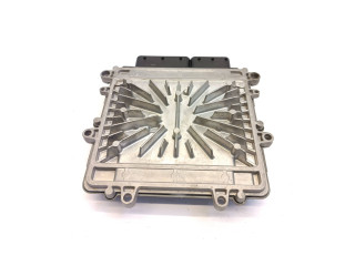 Блок управления двигателя 30729826A, 0281012103 Volvo S80