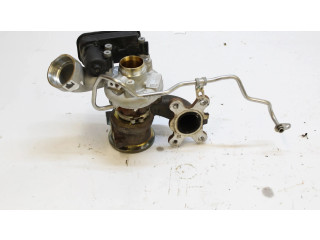 Турбина Нагнетатель Skoda Superb B8 (3V) 04E145715M