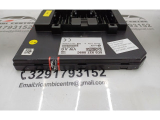 Блок комфорта 6C0937089C, 105CV   Seat Ibiza IV (6J,6P)   