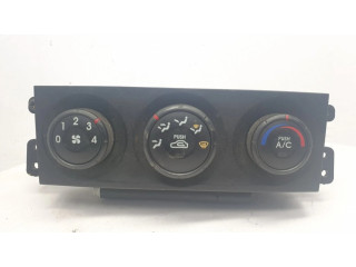 Блок управления климат-контролем 972503E300, 3E300   KIA Sorento