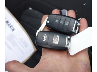 Руль KIA Ceed 2012 - 2018 года 56111A2050