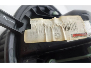 Вентилятор печки T1013821M BMW X3 F25