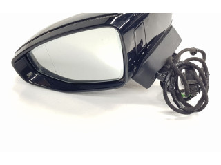 Зеркало электрическое Audi A6 S6 C8 4K 2018 - года