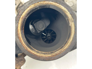 Турбина Volkswagen Golf VII 04E145725AB, 50686708 для двигателя CJZA