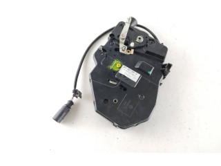 Zámek zadních dveří 2K0827201Q, 23217 Volkswagen Caddy 2010