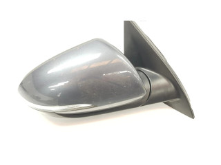 Zpětné zrcátko pravé Hyundai i30 2017 87620G4350Z3G, 87620G4350