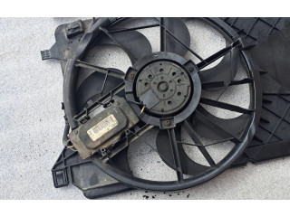 Комплект вентиляторов     3M5H8C607RG, 3135103905    Volvo V50 