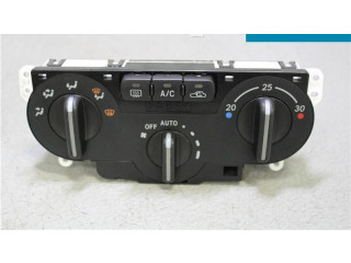 Блок управления климат-контролем 72311-FE051 Subaru Impreza II