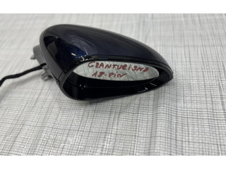 Зеркало электрическое        Maserati GranTurismo  2007 - 2019 года   