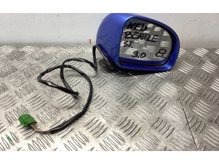 Зеркало электрическое        Volkswagen New Beetle  1998 - 2010 года   