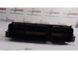 Блок управления двигателя 8966153701, 1758009481 Lexus IS 220D-250-350